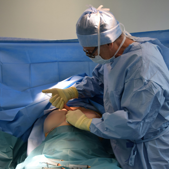 Trusted Breast Surgeon in Islamabad: Diagnosis & Treatment